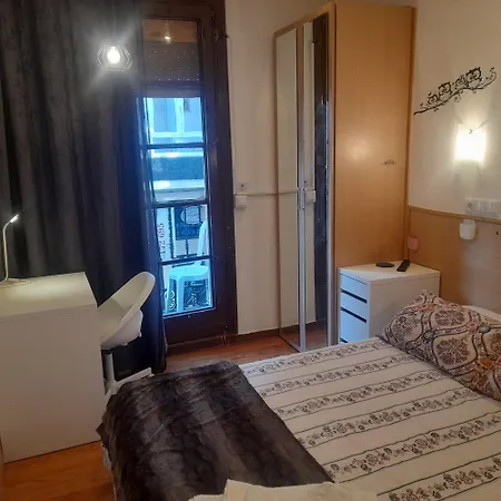 Apartment Estudio Plaza Mayor