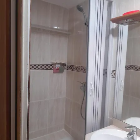 Apartment Estudio Plaza Mayor Palencia